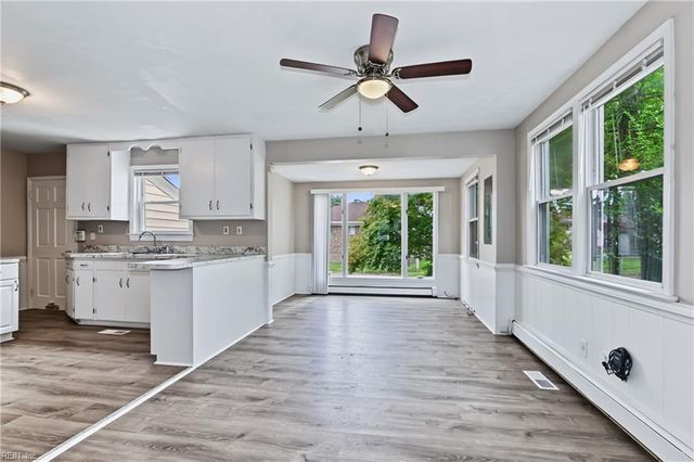 1104 Hazel AVE, Chesapeake, VA 23325