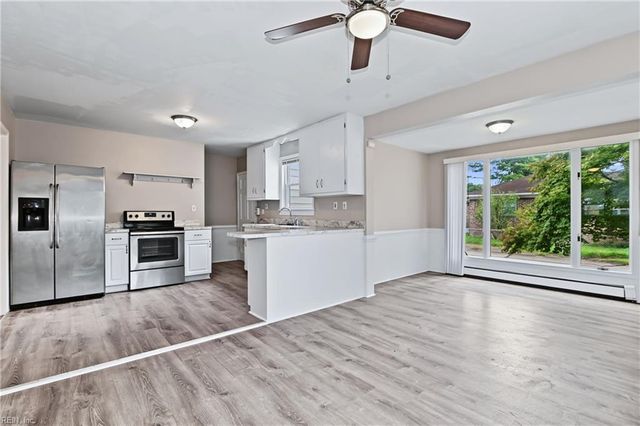 1104 Hazel AVE, Chesapeake, VA 23325