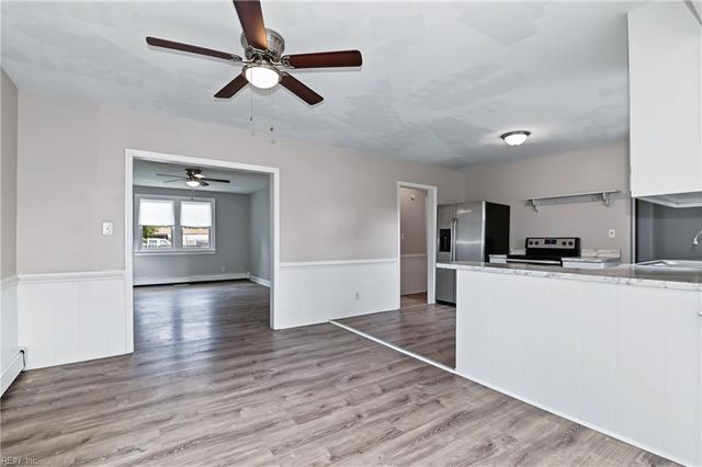 1104 Hazel AVE, Chesapeake, VA 23325