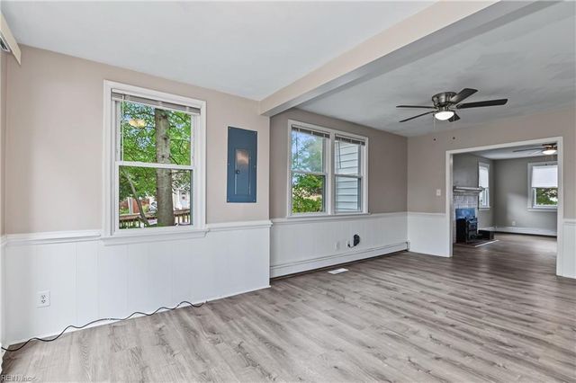 1104 Hazel AVE, Chesapeake, VA 23325