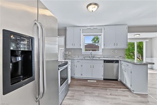 1104 Hazel AVE, Chesapeake, VA 23325