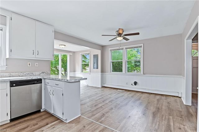1104 Hazel AVE, Chesapeake, VA 23325