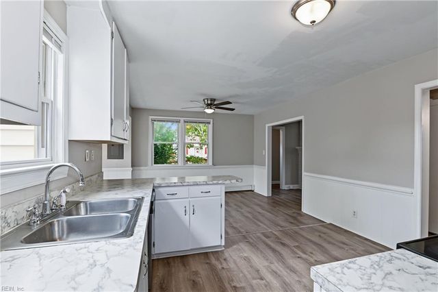 1104 Hazel AVE, Chesapeake, VA 23325