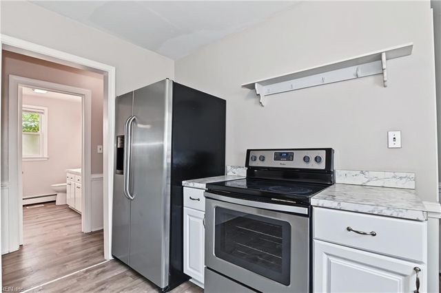 1104 Hazel AVE, Chesapeake, VA 23325