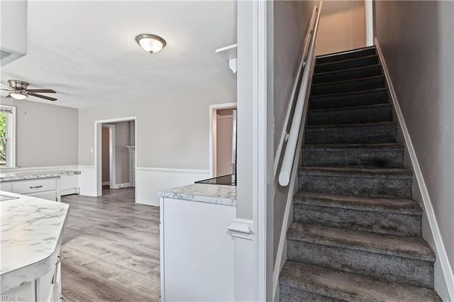 1104 Hazel AVE, Chesapeake, VA 23325