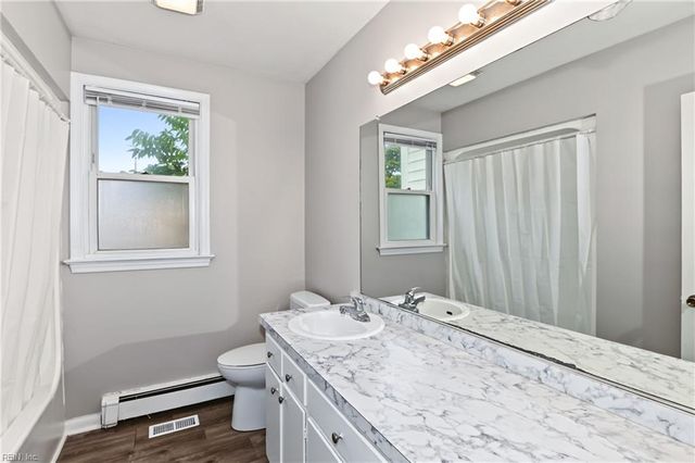 1104 Hazel AVE, Chesapeake, VA 23325