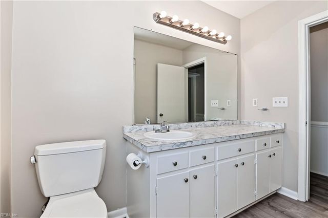 1104 Hazel AVE, Chesapeake, VA 23325