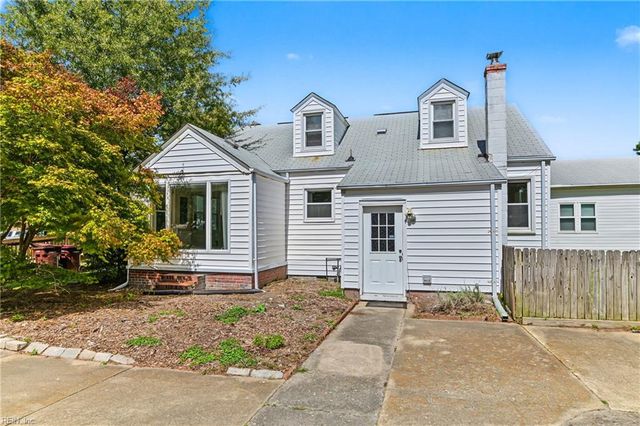 1104 Hazel AVE, Chesapeake, VA 23325