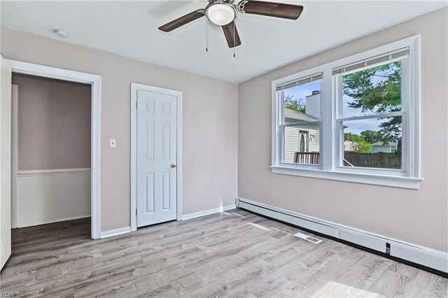 1104 Hazel AVE, Chesapeake, VA 23325