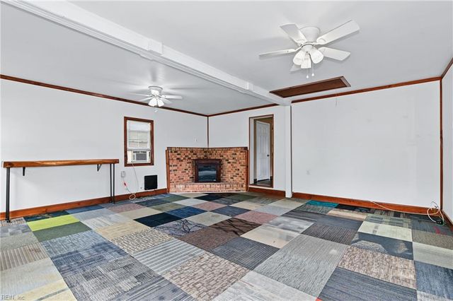 1104 Hazel AVE, Chesapeake, VA 23325