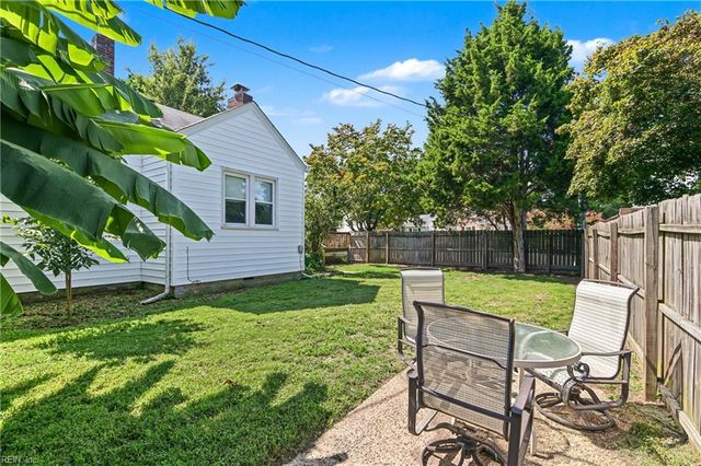 1104 Hazel AVE, Chesapeake, VA 23325