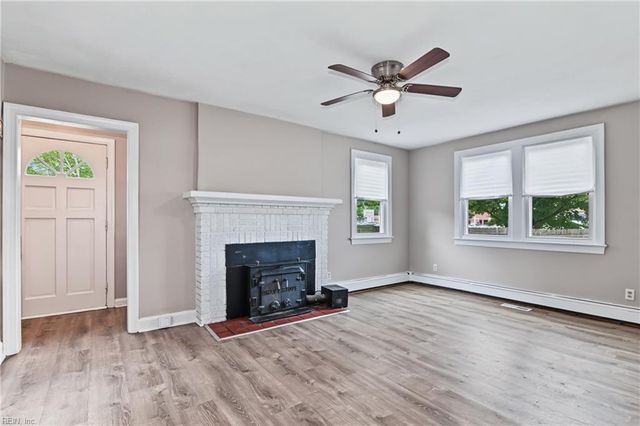 1104 Hazel AVE, Chesapeake, VA 23325