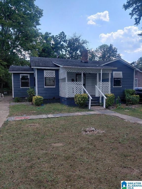 2025 LEE TERRACE SW, Birmingham, AL 35211