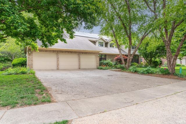 2901 S Dale Court, Bloomington, IN 47401