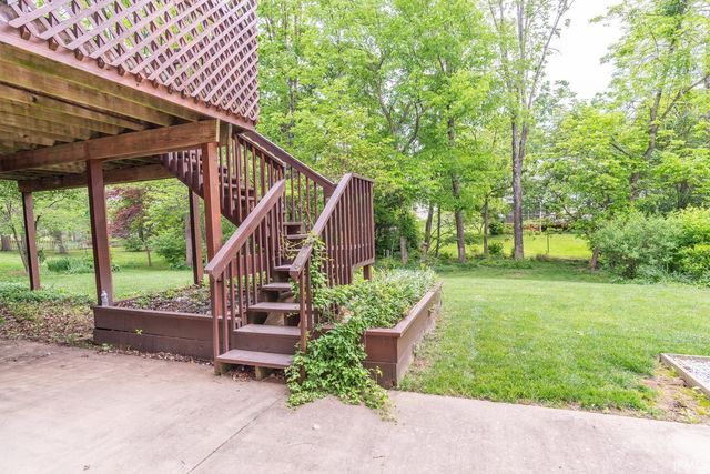 2901 S Dale Court, Bloomington, IN 47401