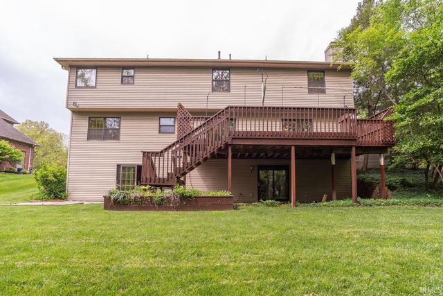 2901 S Dale Court, Bloomington, IN 47401