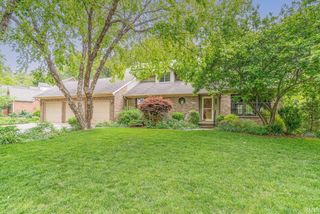 2901 S Dale Court, Bloomington, IN 47401
