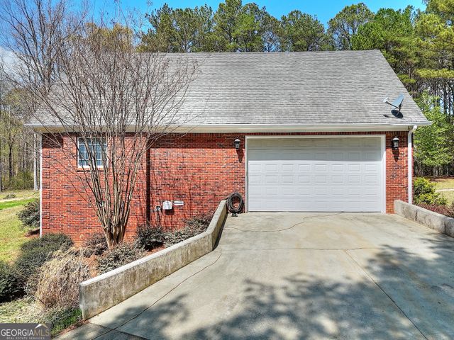 452 Mount Vernon Road, Monroe, GA 30655