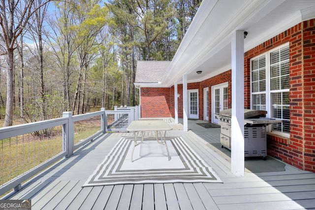 452 Mount Vernon Road, Monroe, GA 30655