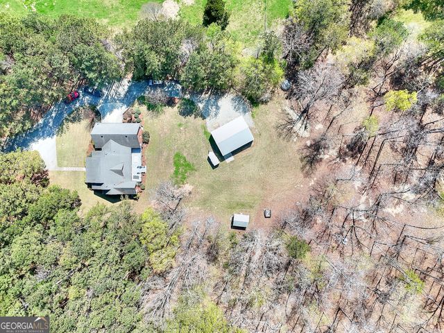 452 Mount Vernon Road, Monroe, GA 30655