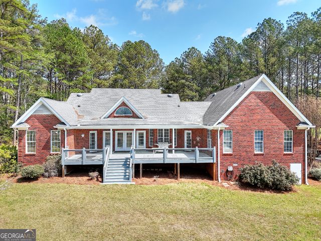 452 Mount Vernon Road, Monroe, GA 30655