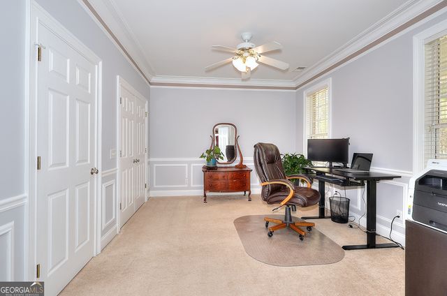 452 Mount Vernon Road, Monroe, GA 30655