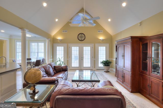 452 Mount Vernon Road, Monroe, GA 30655