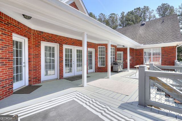 452 Mount Vernon Road, Monroe, GA 30655