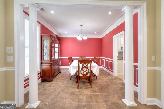 452 Mount Vernon Road, Monroe, GA 30655