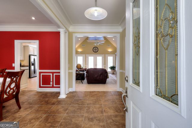 452 Mount Vernon Road, Monroe, GA 30655