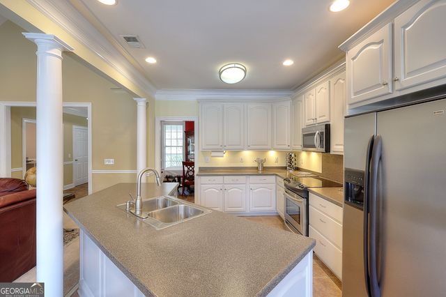 452 Mount Vernon Road, Monroe, GA 30655