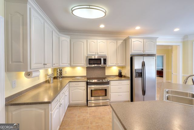 452 Mount Vernon Road, Monroe, GA 30655