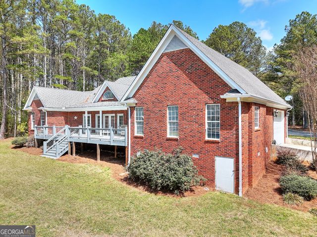 452 Mount Vernon Road, Monroe, GA 30655