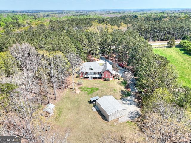 452 Mount Vernon Road, Monroe, GA 30655