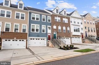 516 DOWNSWING RD, Pikesville, MD 21208