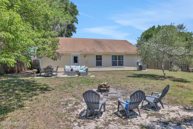 2460 EGRETS GLADE Drive, Jacksonville, FL 32224