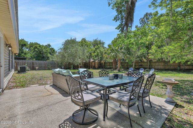 2460 EGRETS GLADE Drive, Jacksonville, FL 32224