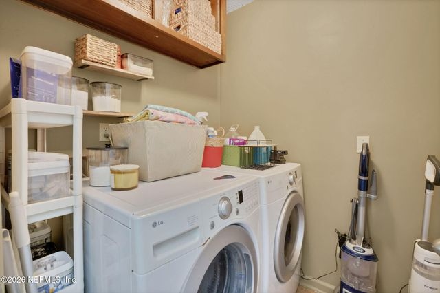 2460 EGRETS GLADE Drive, Jacksonville, FL 32224