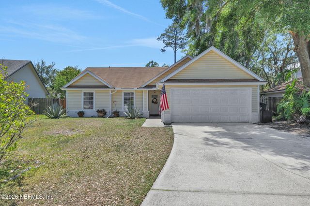 2460 EGRETS GLADE Drive, Jacksonville, FL 32224