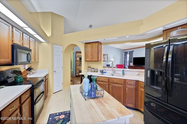 2460 EGRETS GLADE Drive, Jacksonville, FL 32224