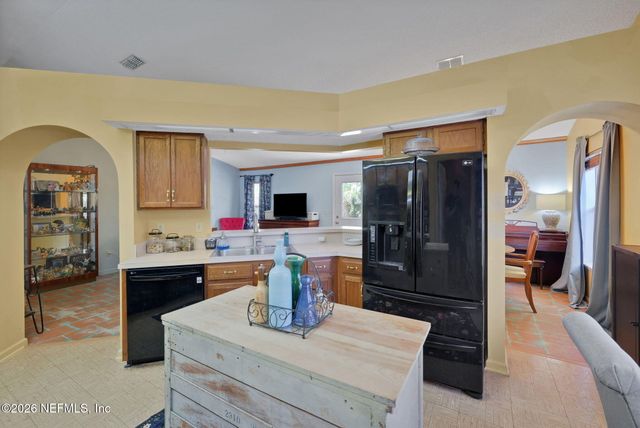 2460 EGRETS GLADE Drive, Jacksonville, FL 32224