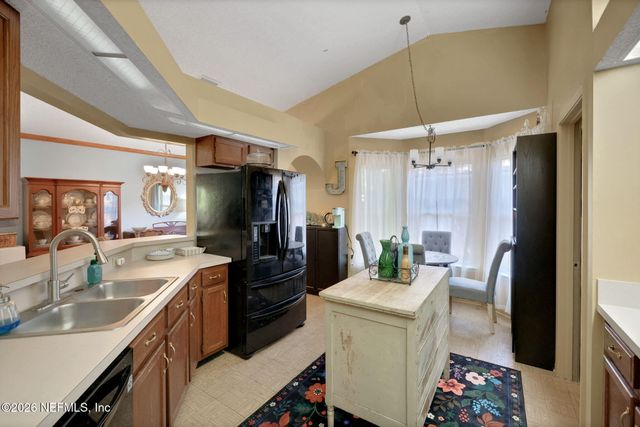 2460 EGRETS GLADE Drive, Jacksonville, FL 32224