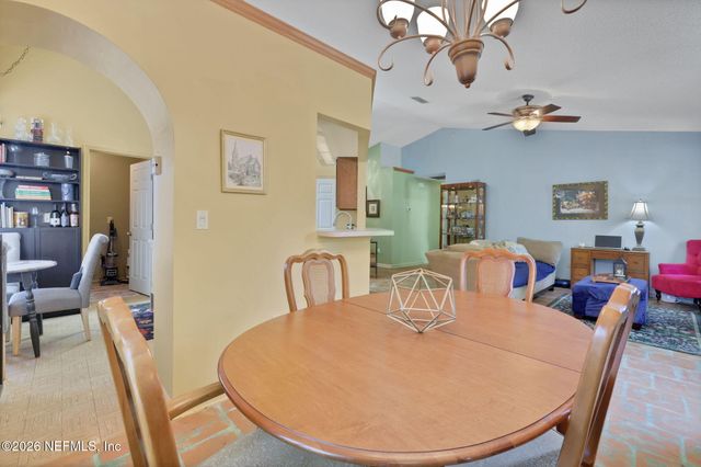 2460 EGRETS GLADE Drive, Jacksonville, FL 32224