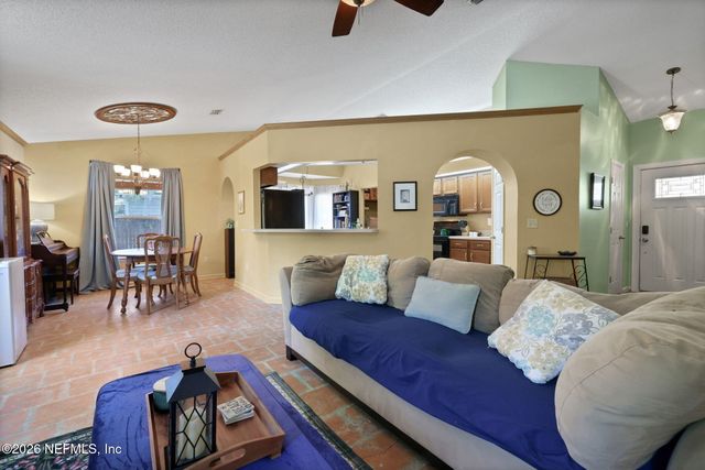 2460 EGRETS GLADE Drive, Jacksonville, FL 32224