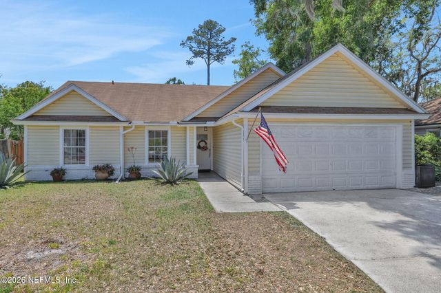 2460 EGRETS GLADE Drive, Jacksonville, FL 32224