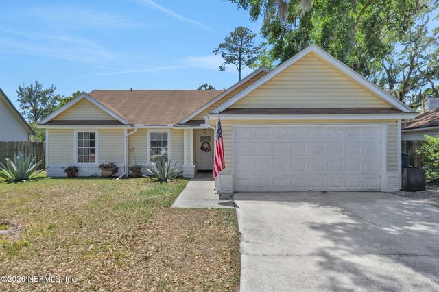 2460 EGRETS GLADE Drive, Jacksonville, FL 32224