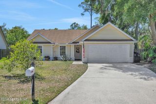 2460 EGRETS GLADE Drive, Jacksonville, FL 32224