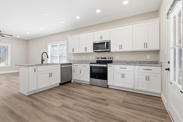 195 Hobart Lane, Nancy, KY 42544