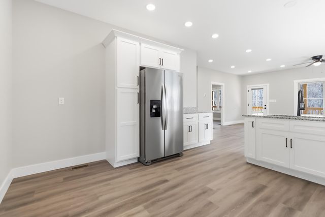 195 Hobart Lane, Nancy, KY 42544