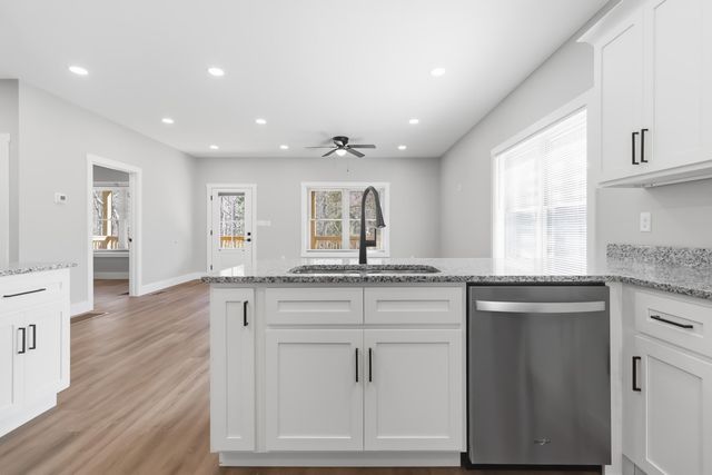 195 Hobart Lane, Nancy, KY 42544